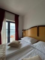 Appartement 2 Chambres avec Balcon
