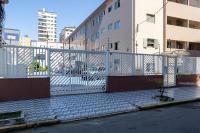 Apto confortavel a 170m da Praia Vila Tupi - B&B