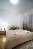 Appartement met 2 slaapkamers