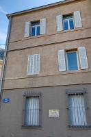 Le Petit Longchamp - B&B