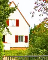 O&S Messe city free parking - Bed and Breakfast München