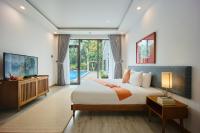 Habitación Deluxe con cama extragrande