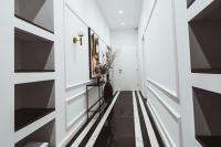 Royal Central Apartments - B&B