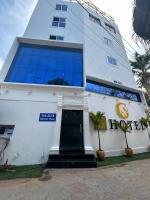The Elite Beachview - Ferienwohnung