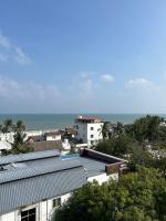 The Elite Beachview - Chambres d’hôtes Pondichéry