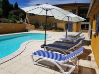 Casa Méline - Disneyland Paris - B&B Montry