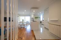 Apartamento de 3 dormitorios con vistas al mar