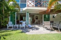 Villa en Nuevo Vallarta 15 - Ferienwohnung