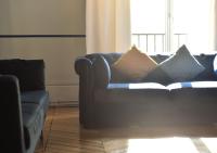 Lovely flat in Latin quarter - Ferienwohnung Paris