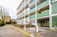 2 Bedrooms London apartment close to Limehouse Station - B&B