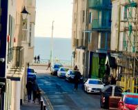 Studio 13 Brighton - B&B