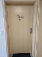 MY HOME 35 Nr 7 - B&B