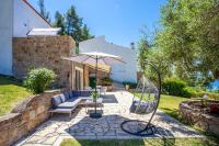 Viorelis Sea View Villa - B&B Kassándreia
