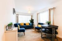 Stylish 6 Bed Detached House - Bed and Breakfast Forest Hall