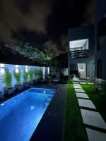 Aruba Chill Apartmans - B&B