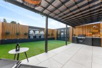 Naia - B&B Parkstone