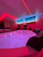 Elite Suite - Ferienwohnung Castellana