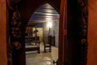 Commanderie des Champs Forts - B&B Saint-Aoustrille