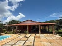 Casa brisa das conchas - B&B