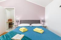 Appartamento con 2 Camere da Letto