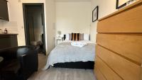 Comfortable studio west London - B&B London