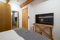 Appartement met 1 Slaapkamer