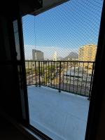 Refúgio da Barra - Parque Olímpico, Farmasi, Riocentro - B&B Rio de Janeiro