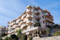 Breathaway Seaview Apartment near Sanremo - B&B