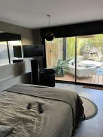 Villa 3 Chambres