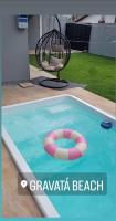 Casa PRAIA PARQUE - Bed and Breakfast