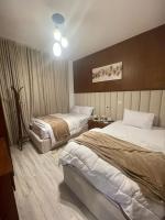 شقة فندقية ف ارقى مكان بالقاهرة - B&B