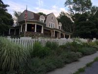 Hilltop House Bed & Breakfast - Ferienwohnung Amenia