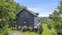 High Top Cabin in the Smokies - B&B