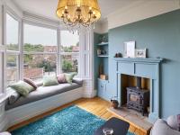 Isla House - B&B