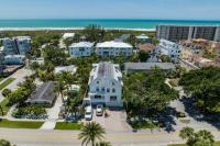 Cinco Siesta by Beachside Management - B&B Siesta Key