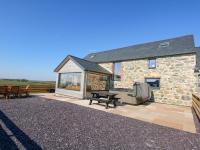3 Trem y Mor - B&B