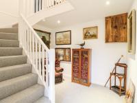 The Oak Room - Windmill Country Retreats - Chambres d’hôtes Melton Mowbray