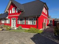 Am Park, App Dünennest - Ferienwohnung Wustrow