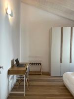 Mansarda del Duca - Bed and Breakfast