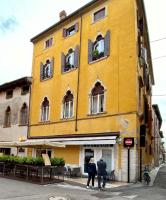 Ponte Pietra Lovely Home in Verona - B&B Verona