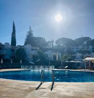Oliver - Ferienwohnung Albufeira