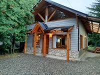 Cabaña La Marieta - Ferienwohnung Villa La Angostura