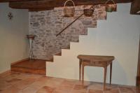 Gite Les Claouzals - B&B