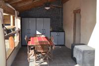 Gite Les Claouzals - B&B Camon