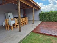 Casa Raízes - Atibaia - B&B