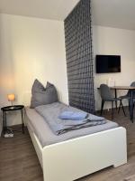 Apartment mit 2 Schlafzimmern