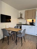 Monteurhaus in Bad Rothenfelde - B&B Bad Rothenfelde