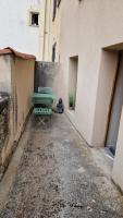 Studio centre Royat avec terrasse - B&B