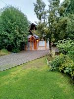 Cabaña La Marieta - B&B Villa La Angostura