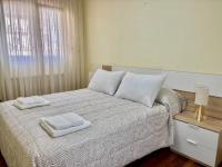Apartamento Ribeira Sacra - Bed and Breakfast Monforte de Lemos